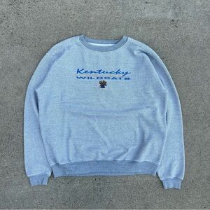 Vintage University of Kentucky Crewneck Size Medium
